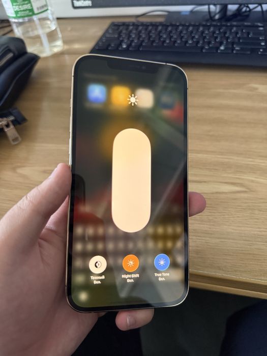 Iphone 12 pro max | 256 gb | 74%