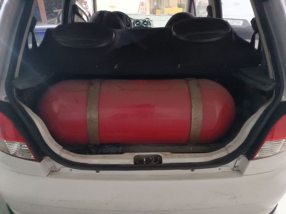 Gaz balon sotiladi 65