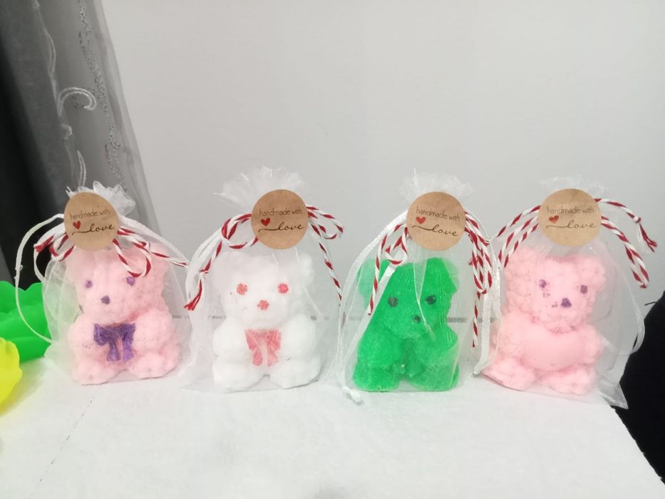 Mărturii Botez, Nuntă si Mărțișoare