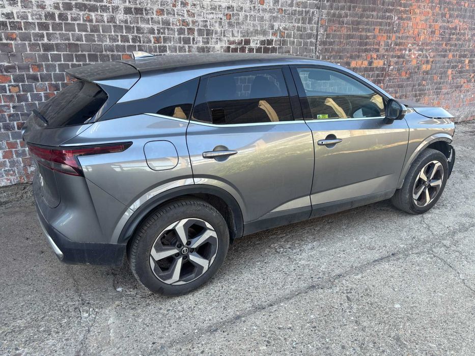 usa dreapta fata si piese nissan qashqai j12 2021-2024