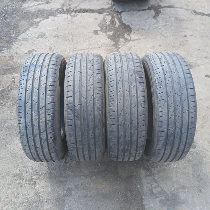 195/65 R15 hankook vara dot 2024