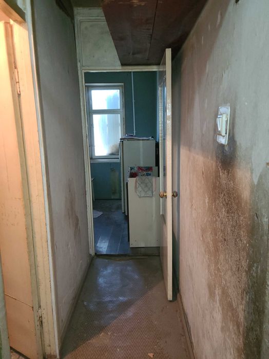 Продаётся 1-ком. квартира в г. Фергана, ахунбабаевский, за канал.