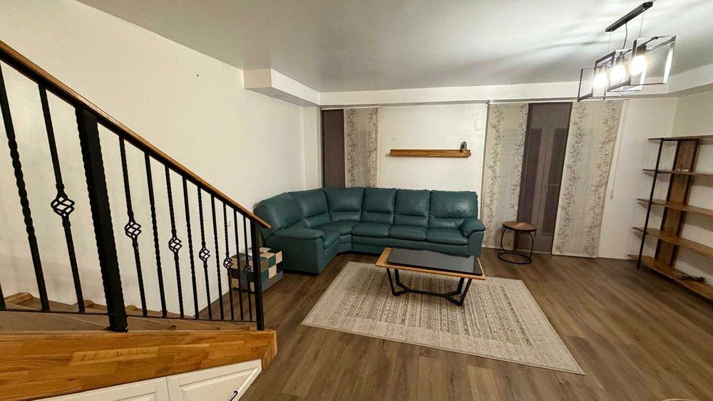 Vila de inchiriat - Cosmopolis