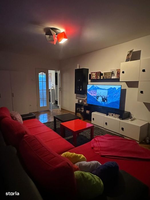 Apartament 2 Camere Decomandate De Închiriat – Magheru