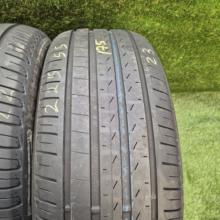 225 55 18 Pirelli CinturatoP7