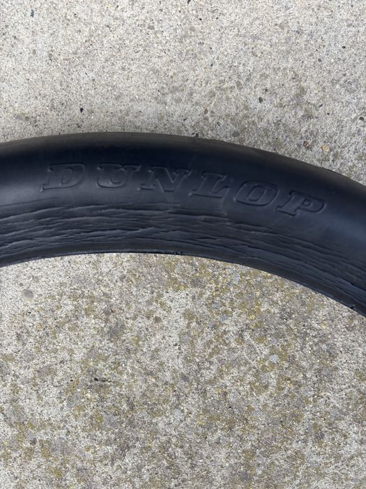 Преден и заден мус комплект