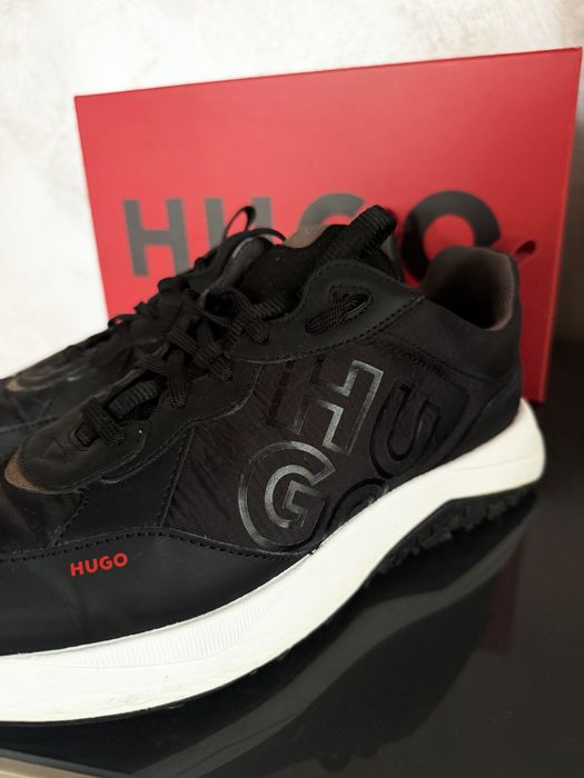 Маратонки Hugo Boss