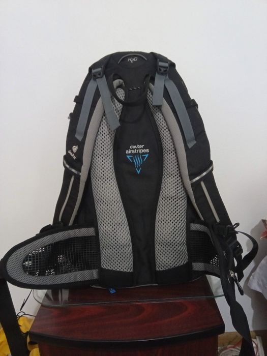 Deuter Trans Alpine 30 rucsac