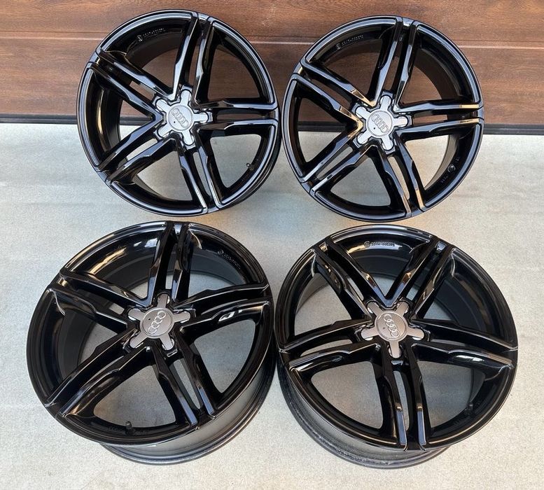 Jante 18 5x112 Audi A4,A5,A6, Alllroad, Q3,Q5