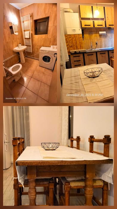 Casa 3 camere, 3 bai, 35K