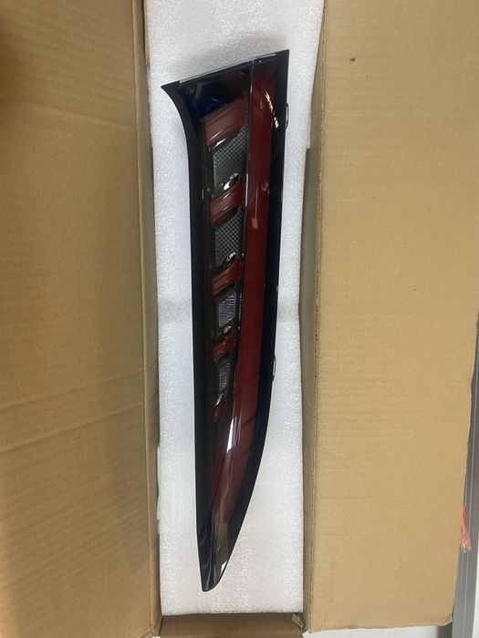 Датчик печки на Hongqi EQM5