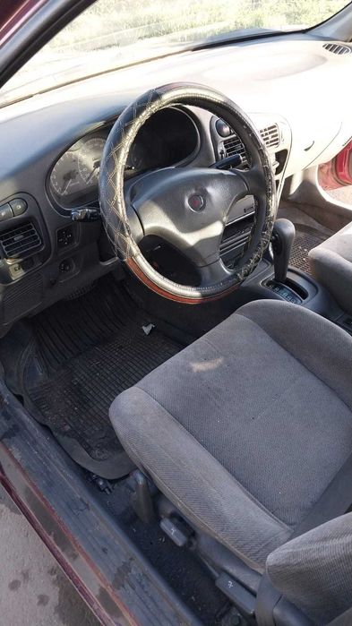 Автомобиль Mitsubishi Lancer