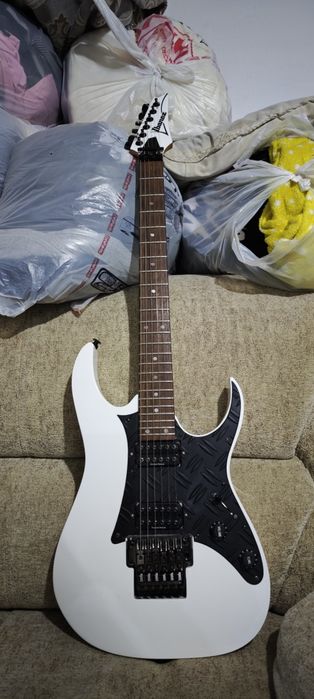 Ibanez rg 550 ex