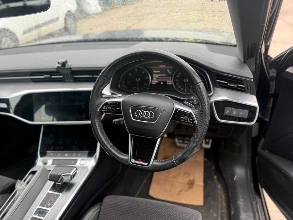 Volan complet Audi A6 C8 2019 si alte piese