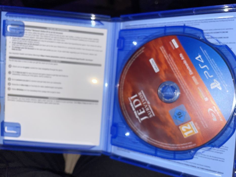 Игри за playstation 4