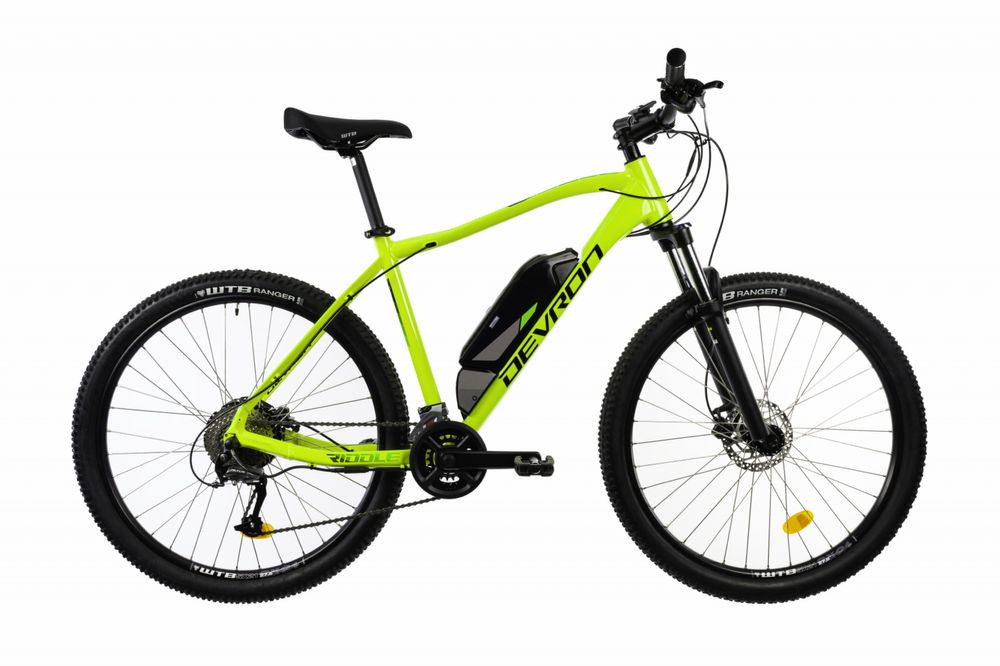 Bicicleta Electrica Devron 27.5 inch Garantie