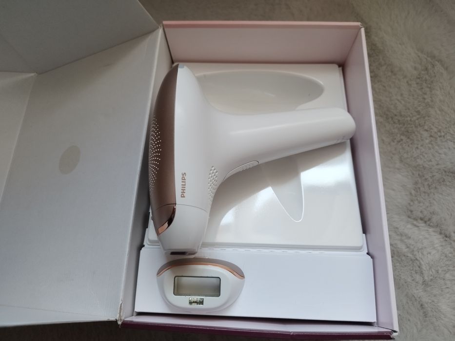 Фото епилатор филипс