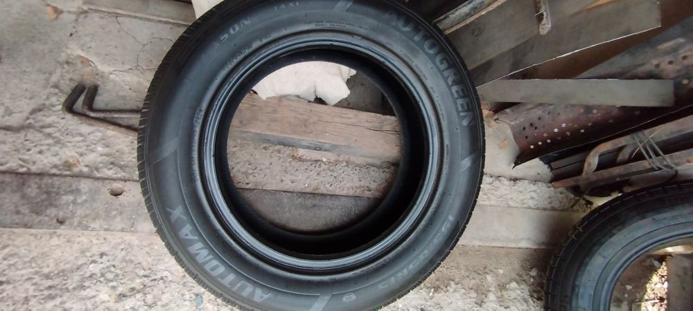 Продам автошину Avtogreen 195/65R15