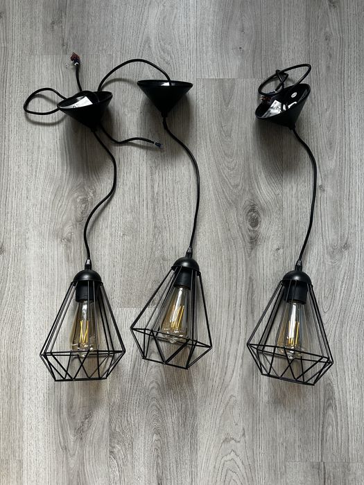 Set corp de iluminat