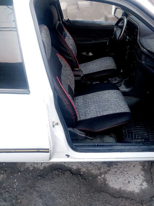 Nexia 1 Sons tramblor O'zmni nomimda