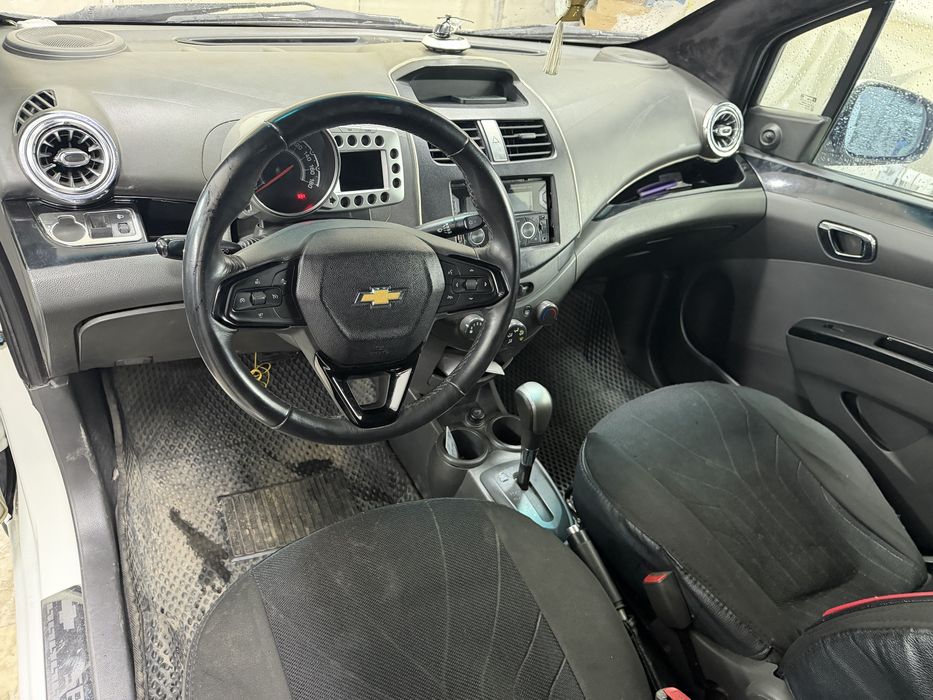 Vikup arendaga spark kotta mator