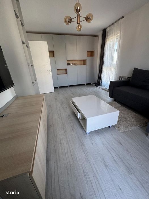 Piata Trapezului-aleea Mizil-3 cam dec,loc de parcare,constr 2025