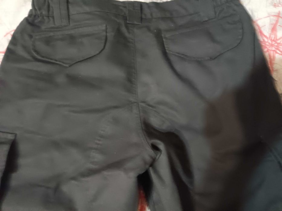 Панталон "Съ нами Богъ"