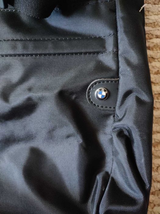 Genti BMW pentru interioare de cutii laterale