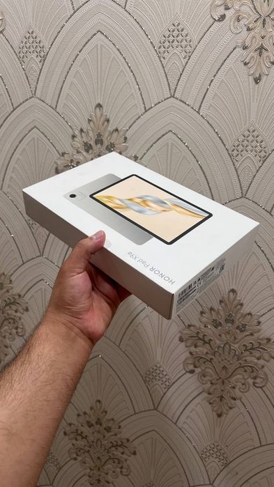 Honor Pad X9a 6+6/128 GB Full Kamplekt