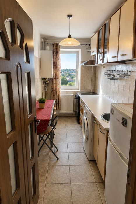 Proprietar închiriez apartament in Narcisa