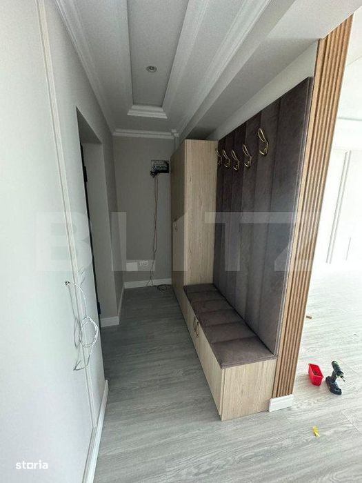 Apartament 2 camere, 78mp, zona Radauti — fotografia 1