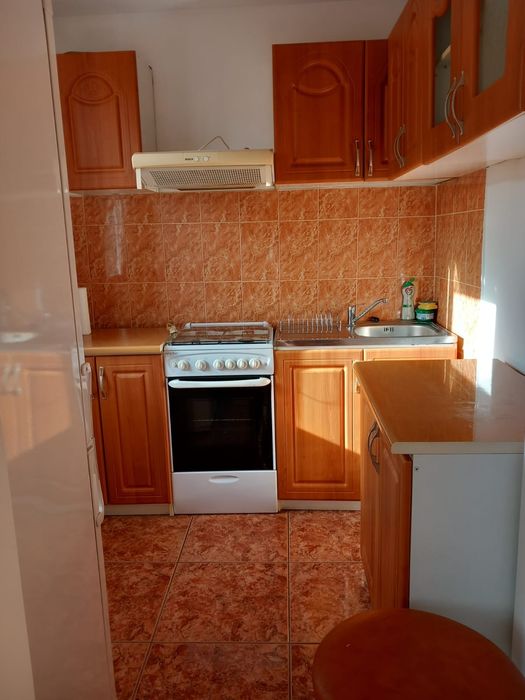 Garsoniera de inchiriat