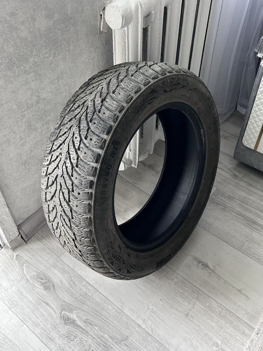 Продам шины 4 штуки
