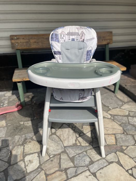 Детский стульчик