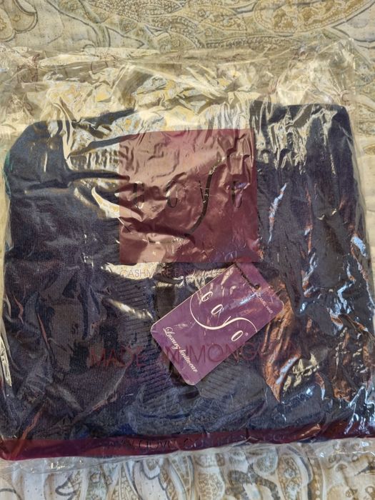 100%кашемир производство Монголии