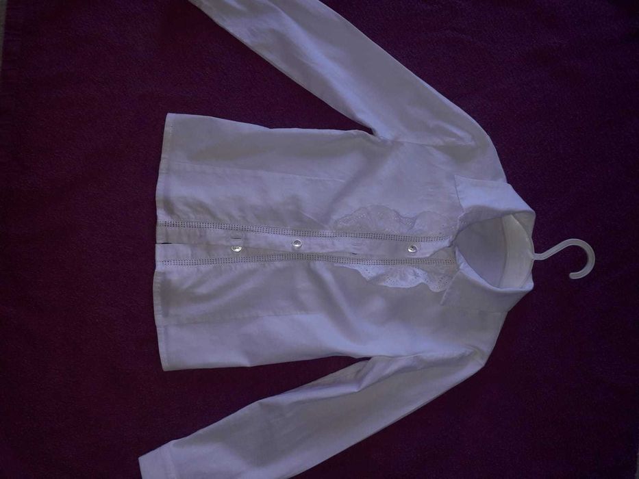 Школьная форма для девочки