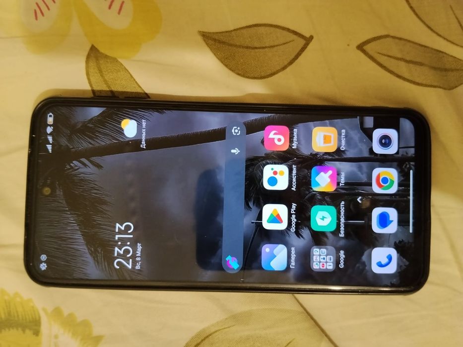 Редми нот9с 64гб