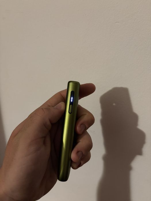 Vand iqos nou verde