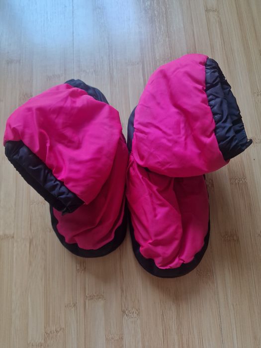 Botoși/ boots bloch de balet