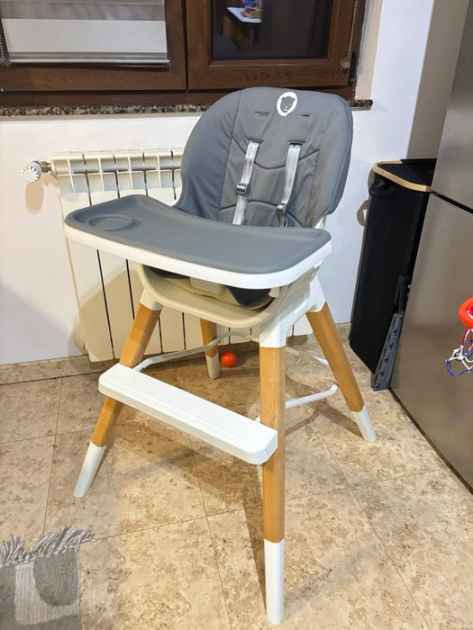 Sacun de masa Lionelo