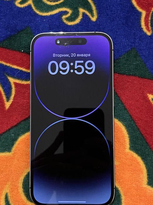 iphone 14 pro 128gb 83akb