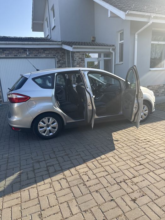 Ford C Max 2015