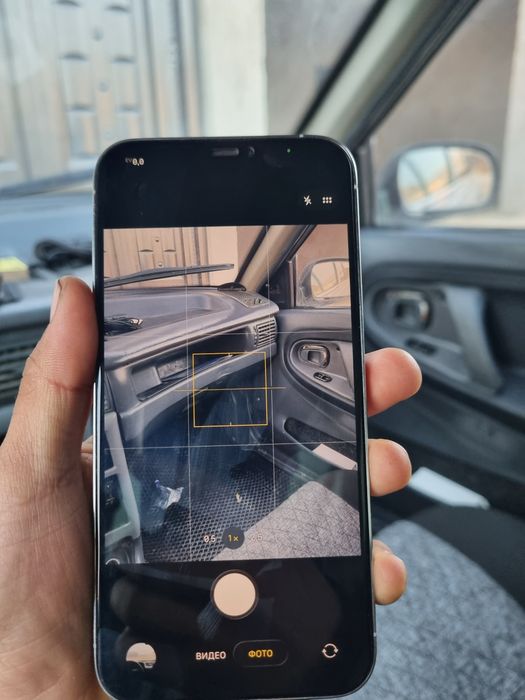 Iphone 12 pro max 128 gb