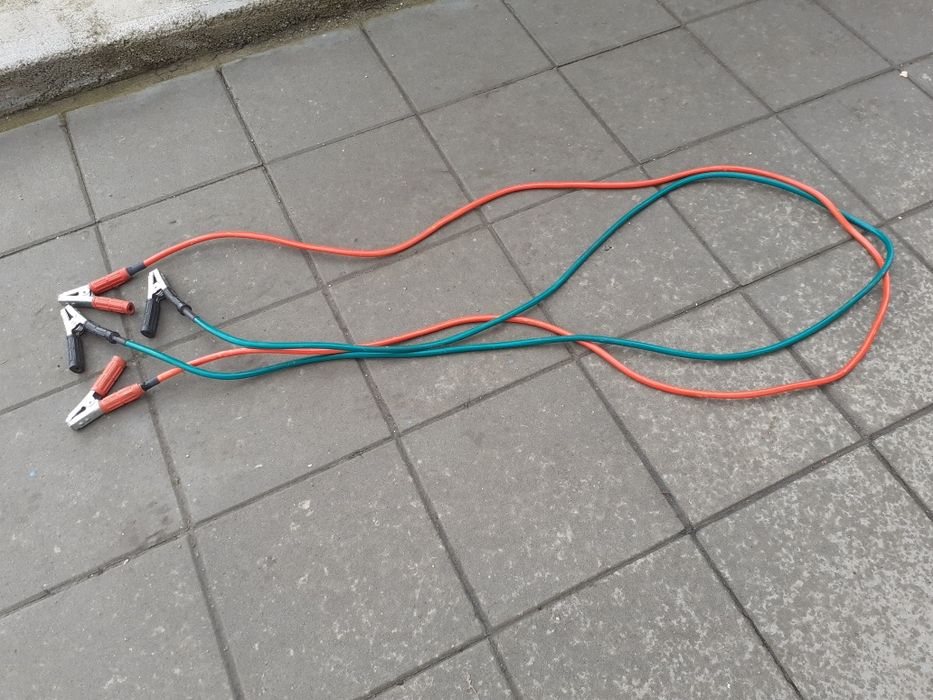 Cabluri auto ,transfer curent profesionale