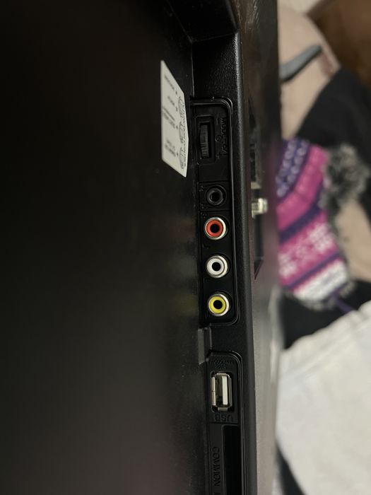 Televizor Horizont diaginala 80cm.LCD…