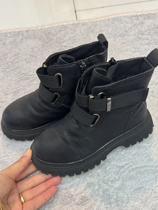 Детски боти 15лв