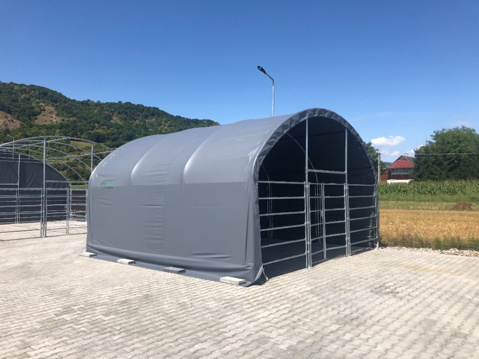 Cort,corturi pentru animale