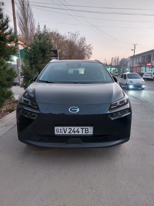 Gac aion v plus sotiladi.