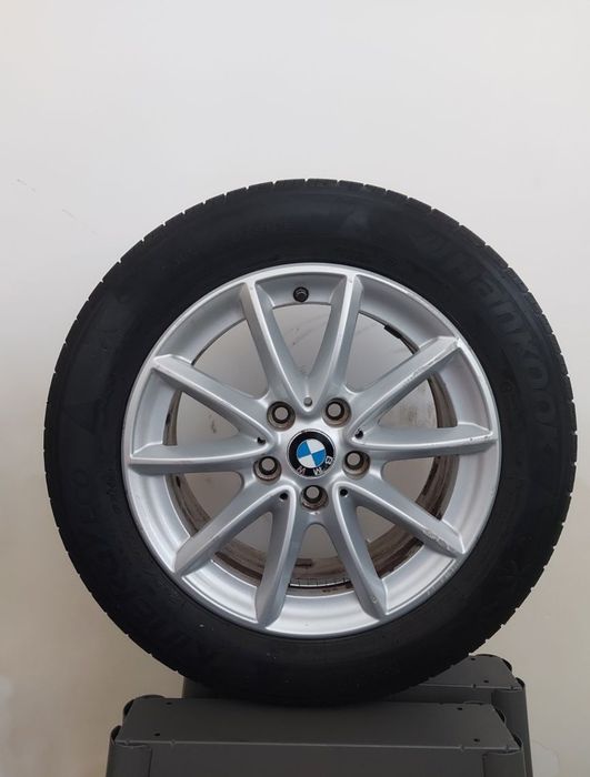 Jante BMW 17" Original •Seria 1 F40 • Seria 2 F45 F46 • 5×112