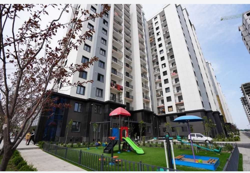 Продажа, 2х комнатная квартира, Аэропорт